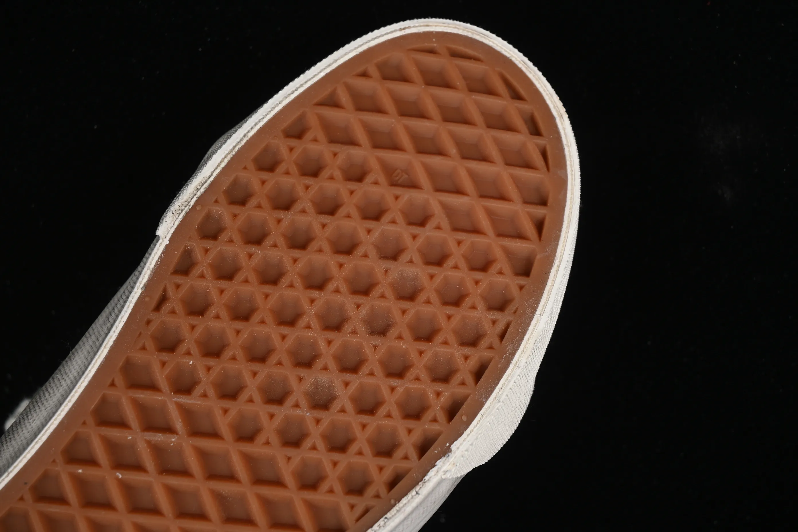 All categories Vans Vans series Vans Hi Vans high-top Notre x Vans Premium Sk8-Hi 38 Vans high-top casual sneakers VN000CR0BWQ